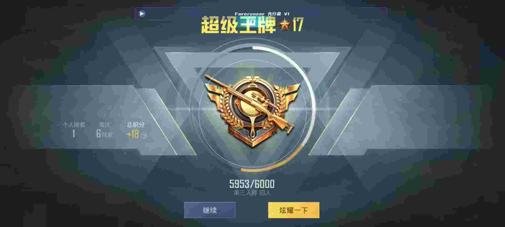 和平精英鸡腿辅助自瞄 - ƽӢѻԷΪ辅助预览图